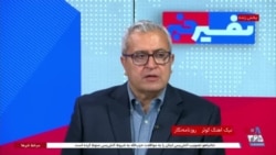 نیک آهنگ کوثر: محیط زیست ما به محیط نیست تبدیل شده است