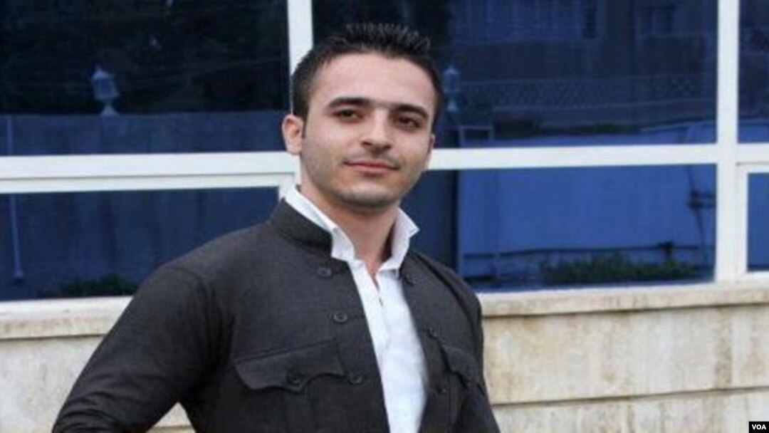 Aras Jawad Malekshahi