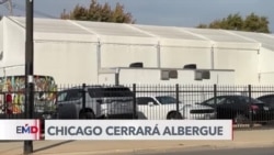 Cerrarán albergues para inmigrantes en Chicago
