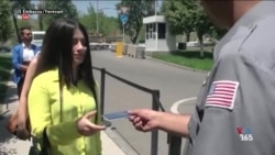 ویزای دانشجویی و دغدغه‌های تازه برای ایرانیان در آمریکا