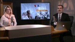 بي بي شیرینه – د ډیوه ریډیو په ټی وي خپرونه