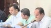 Moisiu per imunitetin dhe korrupsionin
