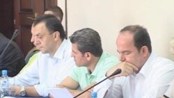 Moisiu per imunitetin dhe korrupsionin