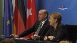 Թուրք-գերմանական հարաբերությունների ճգնաժամը գնալով խորանում է