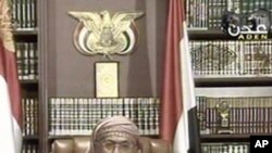 سه‌رۆکی یه‌مه‌ن داوای گواستنه‌وه‌ی ده‌سه‌ڵات له‌ ڕێی هه‌ڵبژاردنه‌وه‌ ده‌کات