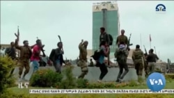 Crises in Sudan, Ethiopia Flare as Blinken Visits Africa