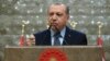 Turkey's Erdogan Seeks to Mend Strained Ties with Europe