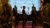 EE.UU. y Filipinas realizan ejercicios militares conjuntos