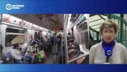 В Нью-Йорке метро не будет работать по ночам