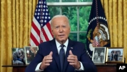 VaJoe Biden