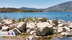 گەشتێک بە ناو دیمەنە دڵڕفێنەکانی سەر چیای نەمرود