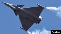 Dassault Rafale (File Photo)