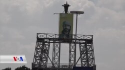 Li Minbicê Çi Diqewime?