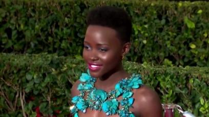 Lupita Nyong'o será estrela de filme sobre jogadora africana de xadrez