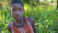 UDescent Nyoni Uphandela Imuli Ukudla ...