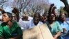 Leader of Zimbabwe Doctors Strike Reappears After 5 Days Missing