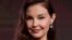 Ashley Judd, a cast member in the EPIX series "Berlin Station," takes part in a panel discussion during the 2017 Television Critics Association Summer Press Tour at the Beverly Hilton, July 25, 2017, in Beverly Hills, California. 