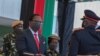 Malawi Inaugurates New President