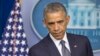 Obama: Missile Downed Malaysia Plane Over Ukraine; 'Outrage of Unspeakable Proportions'