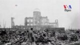 Japan Commemorates 70th Anniversary of Atomic Bombing