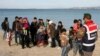 Турция начнет выдавать сирийским беженцам разрешения на работу