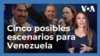 ¿Maduro se queda o la oposición asume el control?: Cinco escenarios