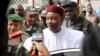 Niger President Leads Early Election Results