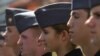 Una mujer dirigirá cuerpo de cadetes de West Point 