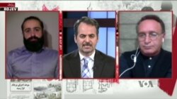 ڕۆژەڤ: پـرسی کورد و دەوڵەتی سەربەخۆ