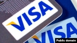 Visa Credit and Debit cards