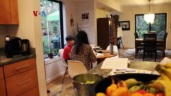 Homeschool dan "Unschooling" di AS Naik Saat Pandemi