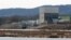 Атомная электростанция Vermont Yankee в Верноне, штат Вермонт