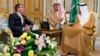 Глава Пентагона прилетел в Саудовскую Аравию обсудить ядерное соглашение