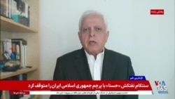 حسن اعتمادی: توافق خوب آن است که هر سه طرف احساس برنده بودن داشته باشند