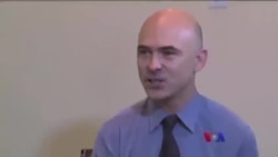 ကာတာစင်တာနဲ့ ဗွီအိုအေ တွေ့ဆုံမေးမြန်းခန်း