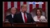 Manchetes Mundo 6 Fevereiro 2019: Trump discursou em Congresso dividido