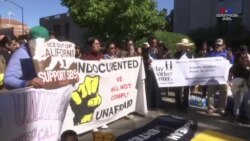 Ջո Բայդընն ուզում է, որ երկրում բնակվող անձինք չհամարվեն օտարերկրացիներ