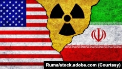 دور پنجم مذاکرات غیرمستقیم هسته‌ای میان واشنگتن و تهران در روم آغاز شده است.