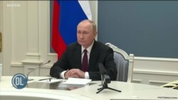 Putin ataka wanajeshi wake kuharakisha operesheni yao Ukraine