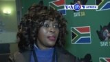 Manchetes Africanas 19 Julho 2017: Makhosi Khoza quer moção contra Jacob Zuma