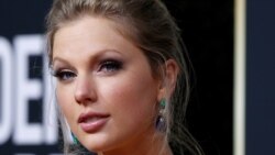 Desestimada demanda contra Taylor Swift