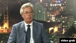 Pietro Spera-Ombudsman Specijalizovanih veća Kosova