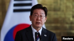 이재명 대통령