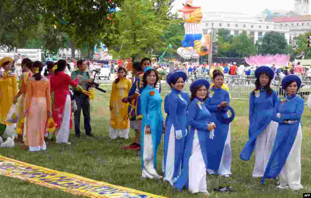 4 Temmuz Kutlamaları