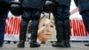 Ukraine's Yanukovich Pushes Hard Line on Tymoshenko Release