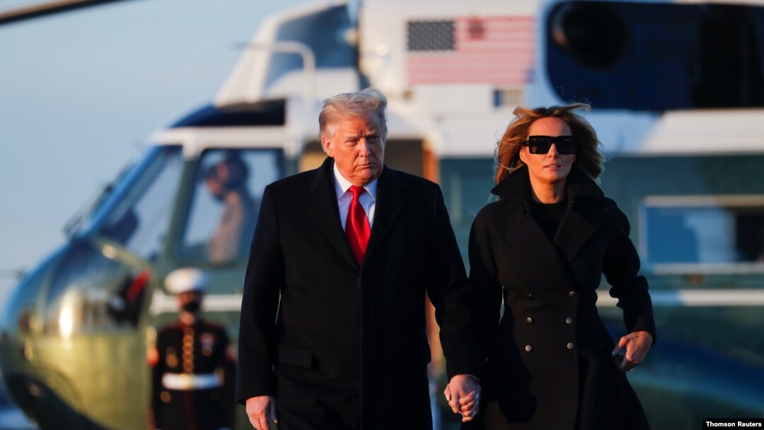 Esta semana el presidente de EE.UU., Donald Trump, se mostró inconforme con el acuerdo alcanzado por el Congreso sobre el esperado paquete de ayuda en medio de la pandemia de COVID-19. [Reuters]