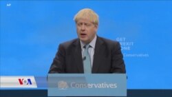 بەڵێنی سەرۆک وەزیری بەریتانیا بۆ دەرچوون لە یەکێتی ئەوروپا