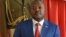 Le président du Burundi Pierre Nkurunziza au palais présidentiel à Bujumbura, le 29 juin 2017.
