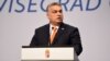 EU Lawmakers Want to Punish Hungary's Orban for Democratic Slide