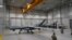 Американский беспилотник MQ-9 Reaper  на воздушной базе Амари (Эстония). Архивное фото 
